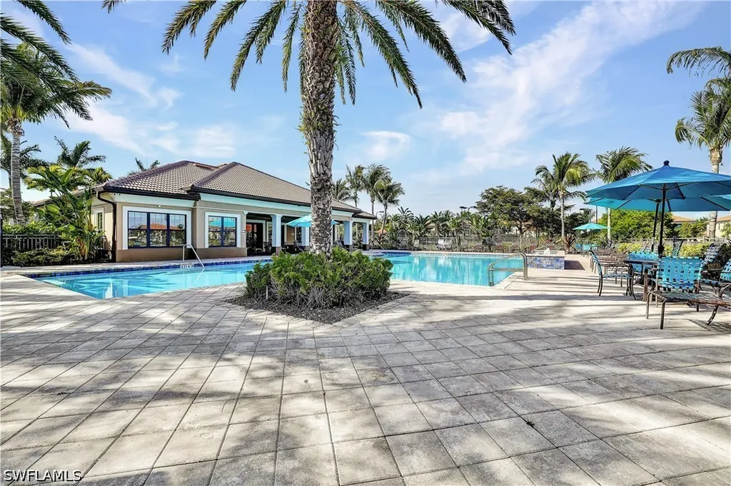 11221 Monte Carlo Boulevard Bonita Springs FL 34135