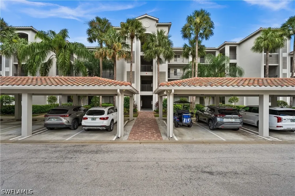 10345 Heritage Bay Boulevard Naples FL 34120