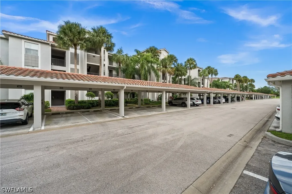 10345 Heritage Bay Boulevard Naples FL 34120