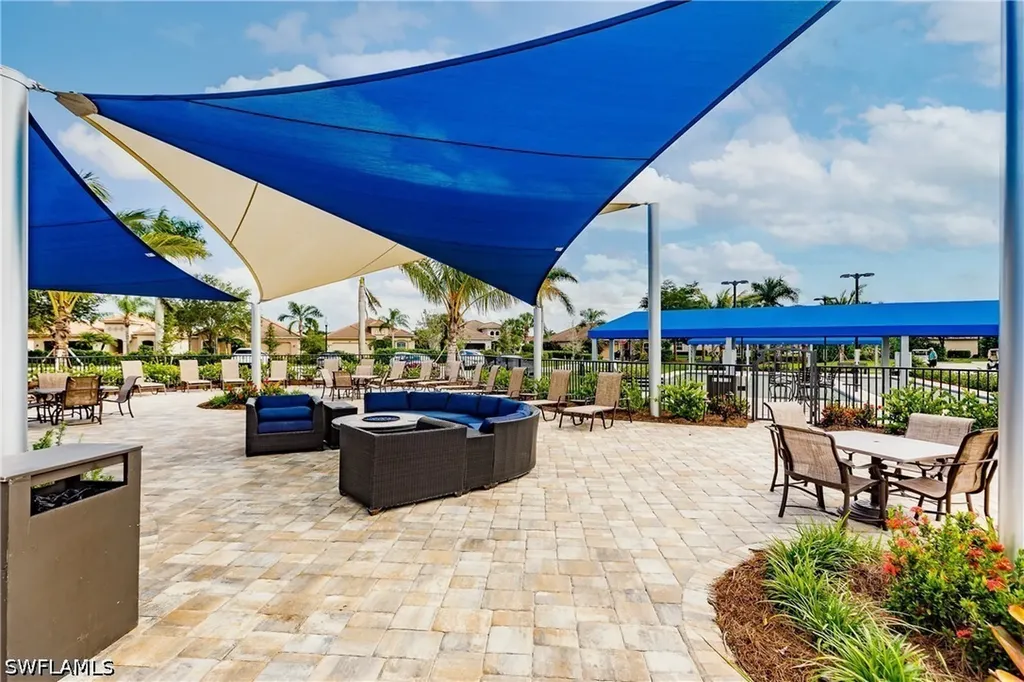 10345 Heritage Bay Boulevard Naples FL 34120