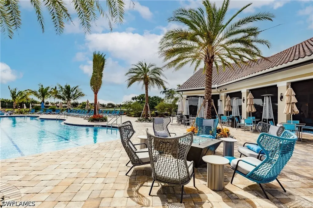 10345 Heritage Bay Boulevard Naples FL 34120