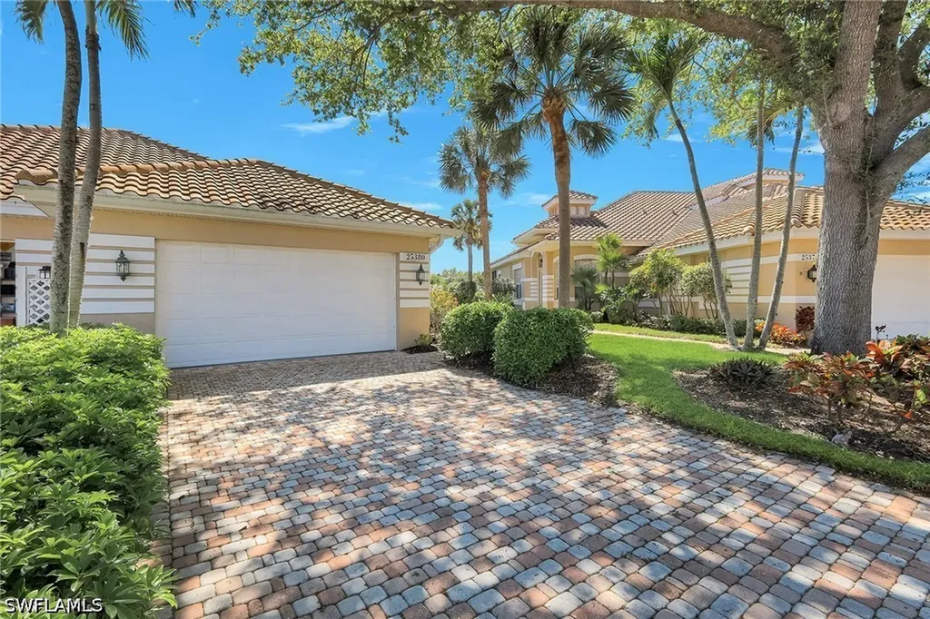 25380 Galashields Circle Bonita Springs FL 34134