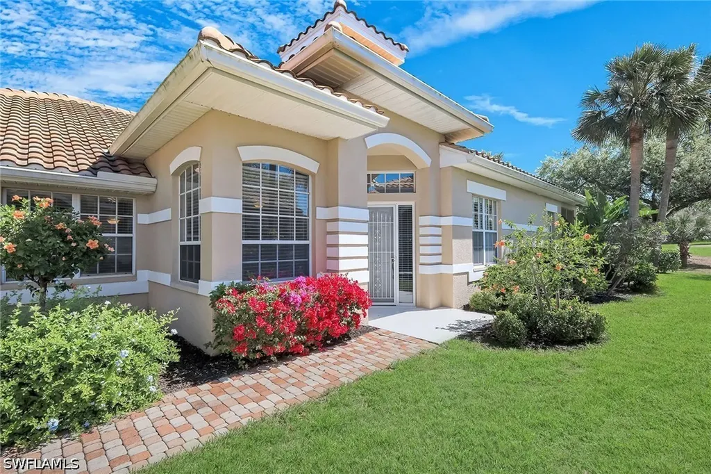 25380 Galashields Circle Bonita Springs FL 34134