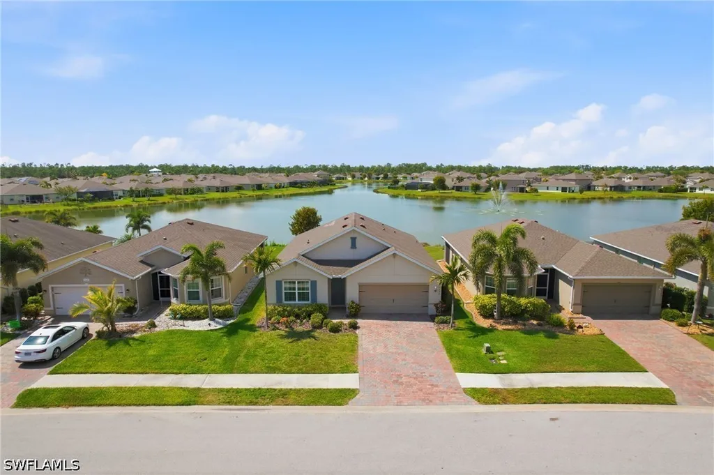 3422 Cancun Court Cape Coral FL 33909
