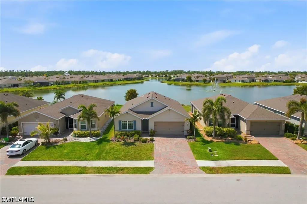 3422 Cancun Court Cape Coral FL 33909