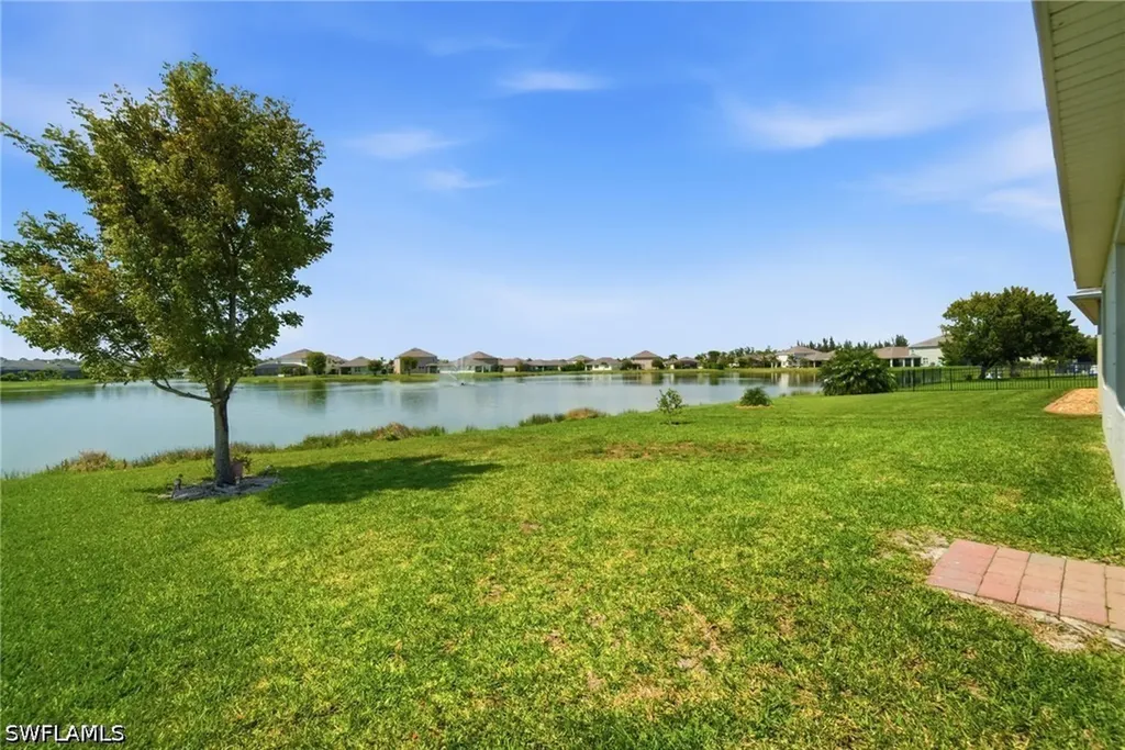 3422 Cancun Court Cape Coral FL 33909