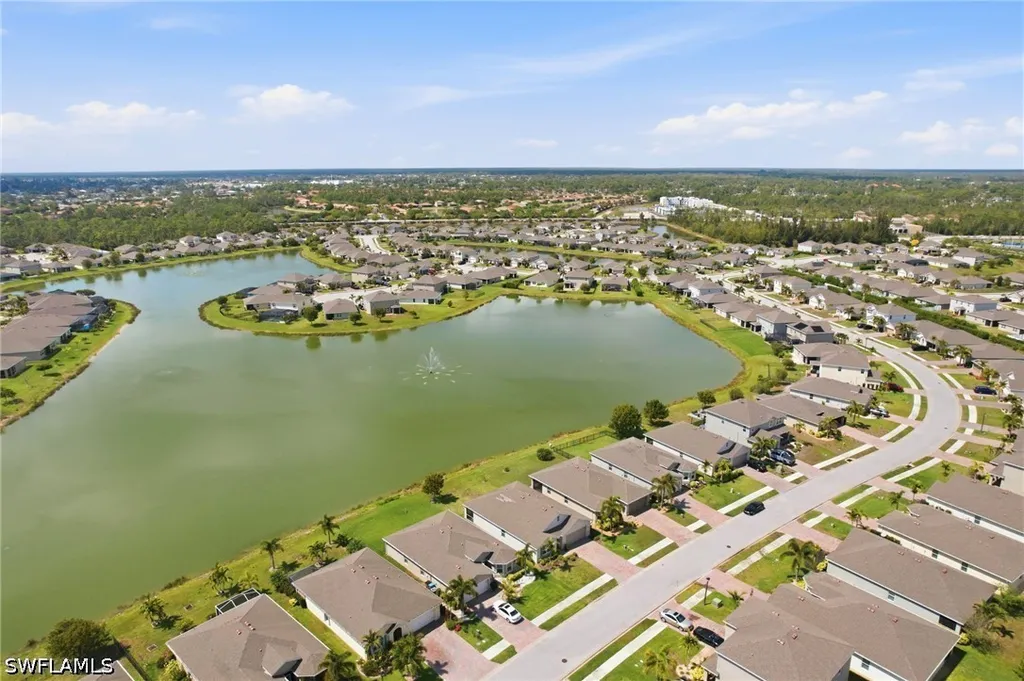 3422 Cancun Court Cape Coral FL 33909