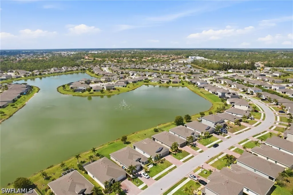 3422 Cancun Court Cape Coral FL 33909