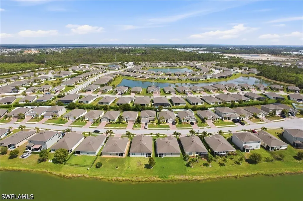 3422 Cancun Court Cape Coral FL 33909