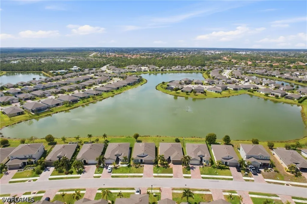 3422 Cancun Court Cape Coral FL 33909