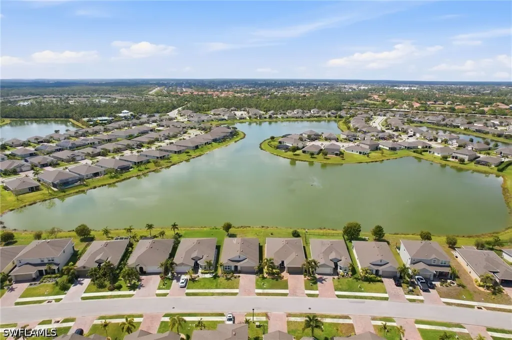 3422 Cancun Court Cape Coral FL 33909