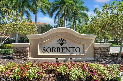28078 Sosta Lane Bonita Springs FL 34135
