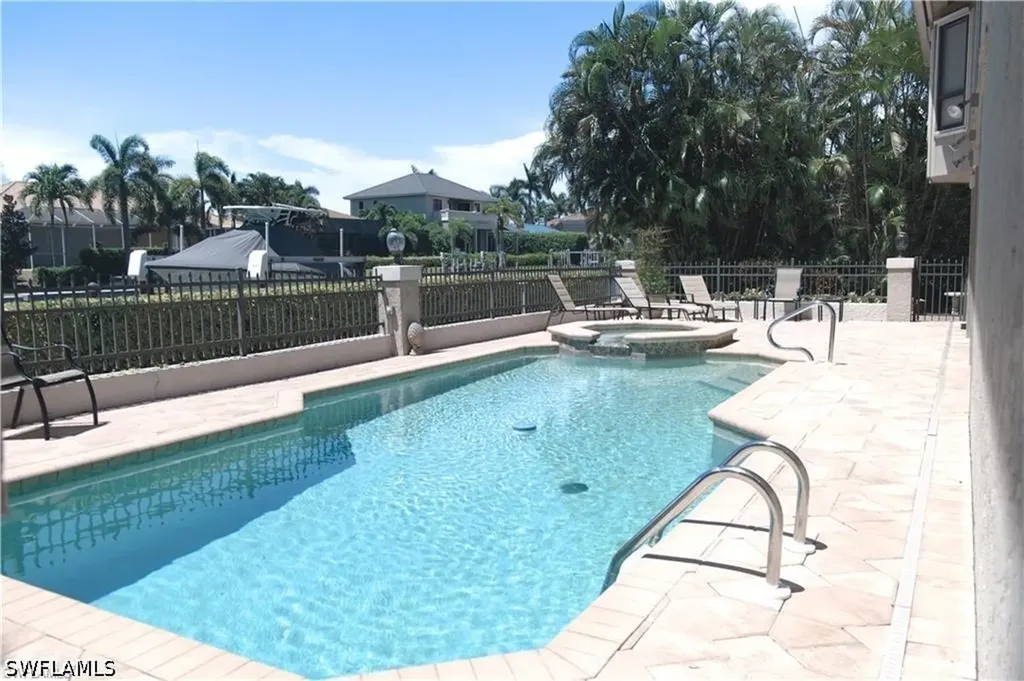 110 June Court Marco Island FL 34145
