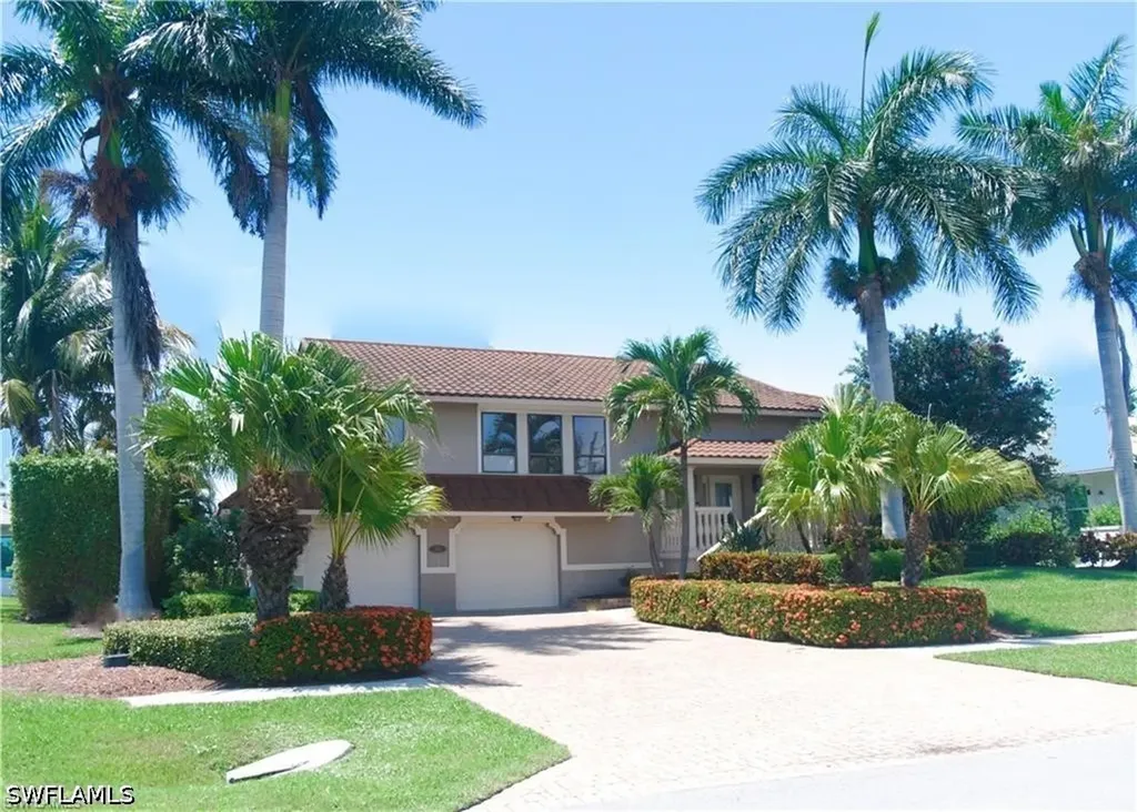 110 June Court Marco Island FL 34145