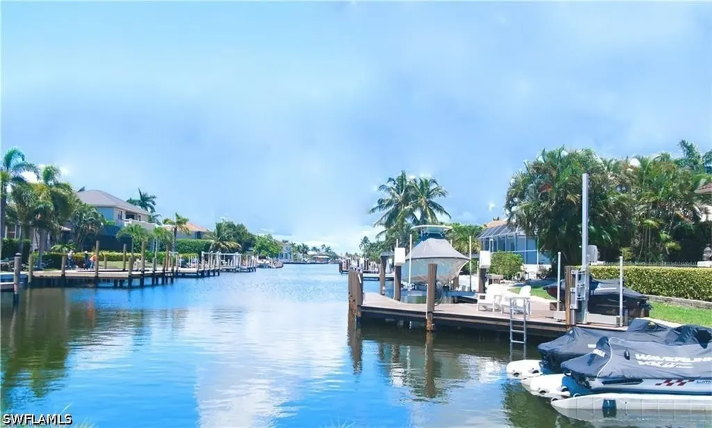 110 June Court Marco Island FL 34145