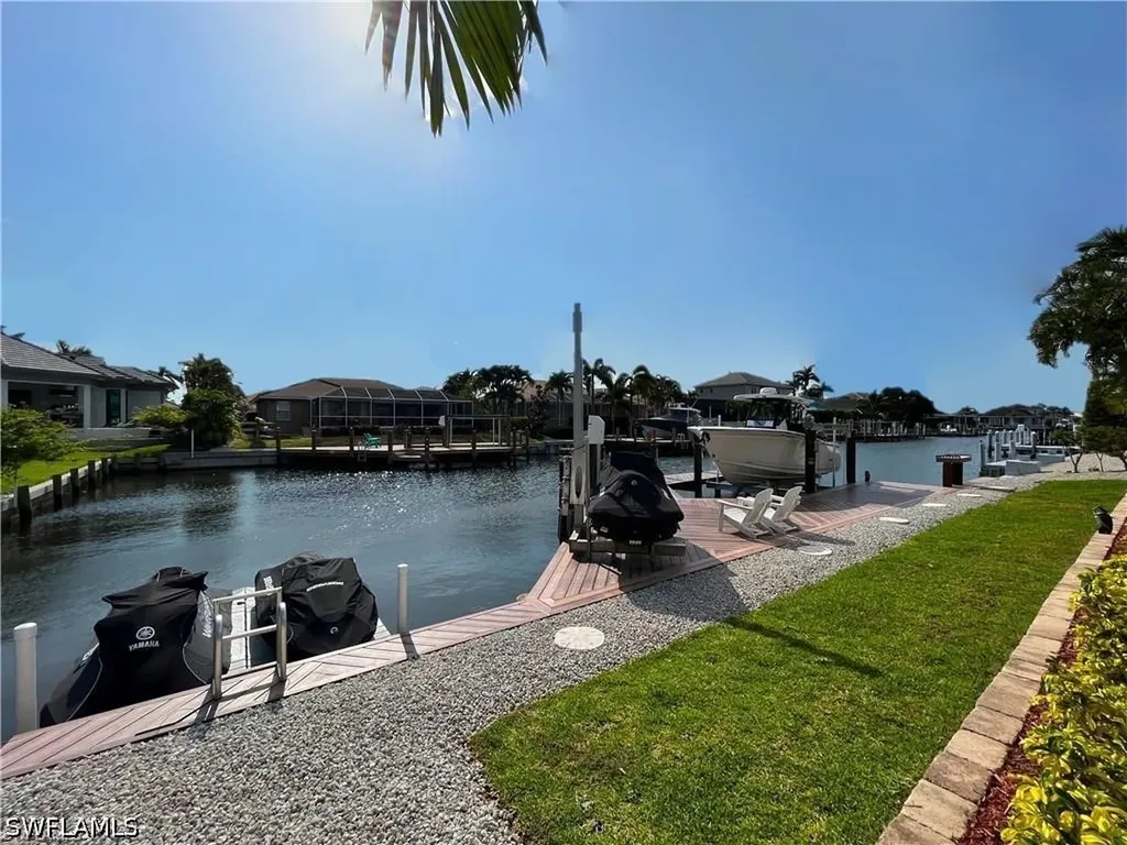 110 June Court Marco Island FL 34145