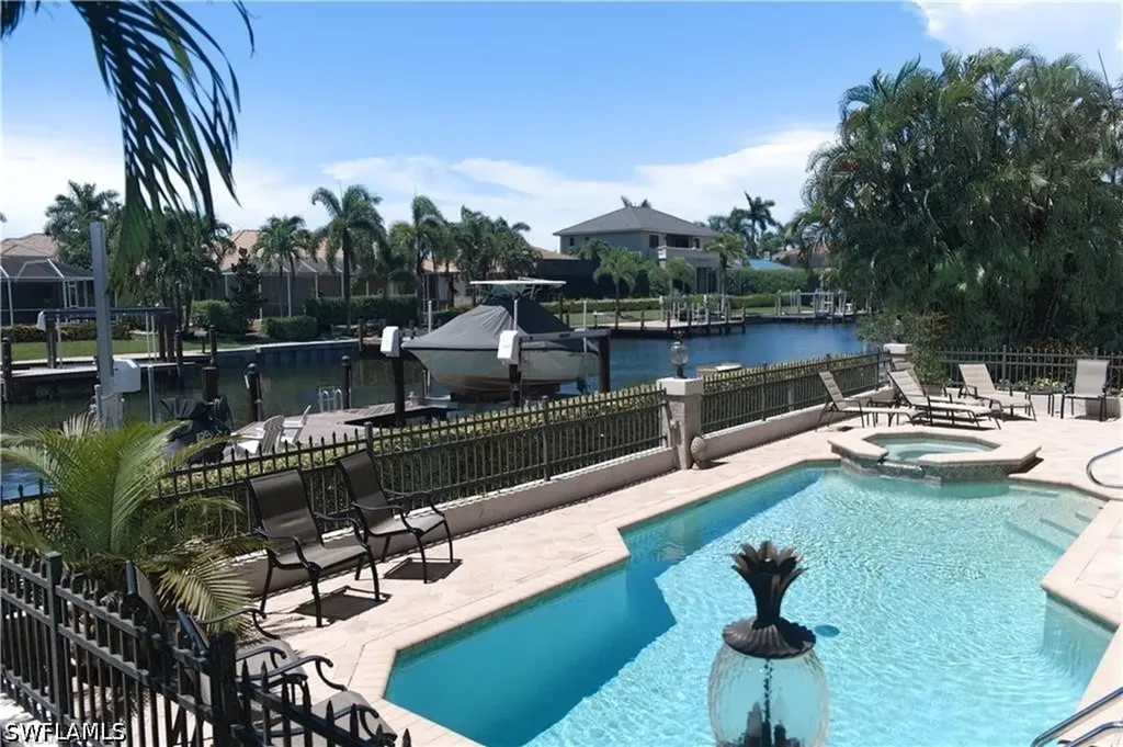 110 June Court Marco Island FL 34145