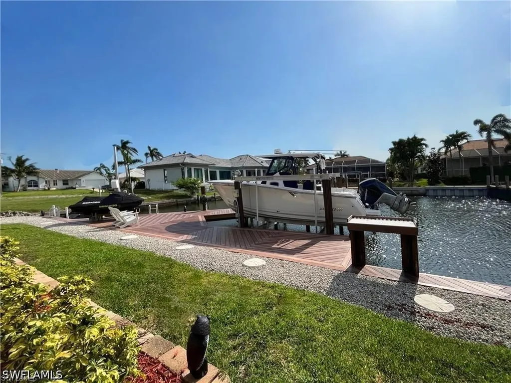 110 June Court Marco Island FL 34145