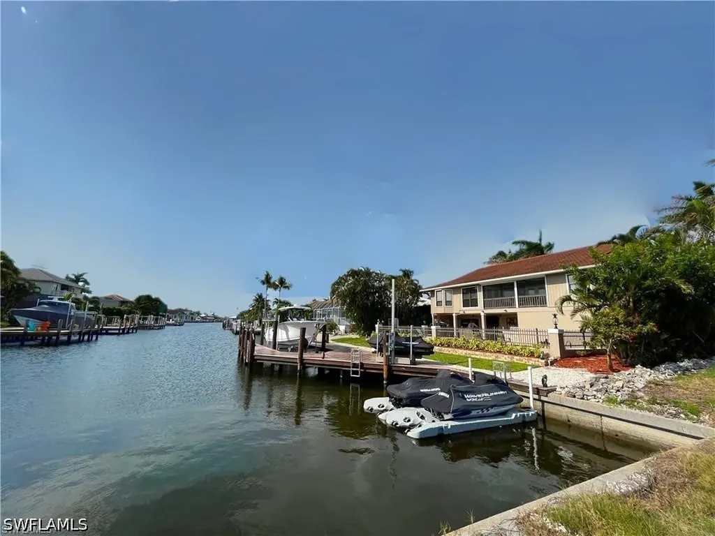 110 June Court Marco Island FL 34145