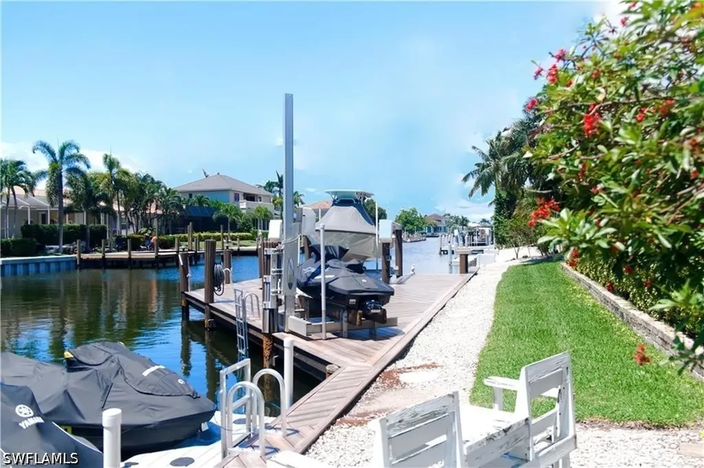 110 June Court Marco Island FL 34145