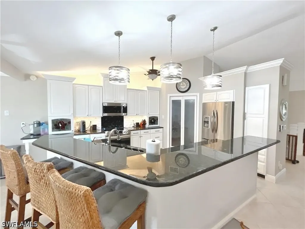 110 June Court Marco Island FL 34145