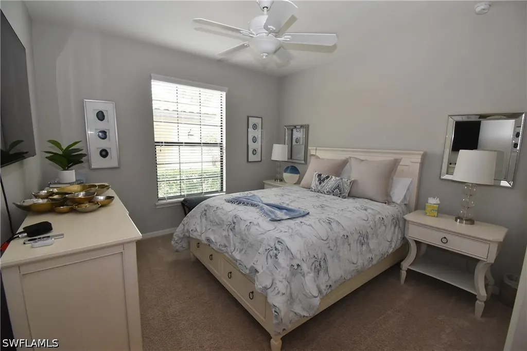 9440 Benvenuto Court Naples FL 34119