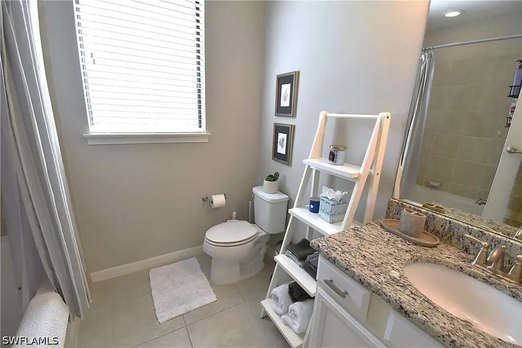 9440 Benvenuto Court Naples FL 34119