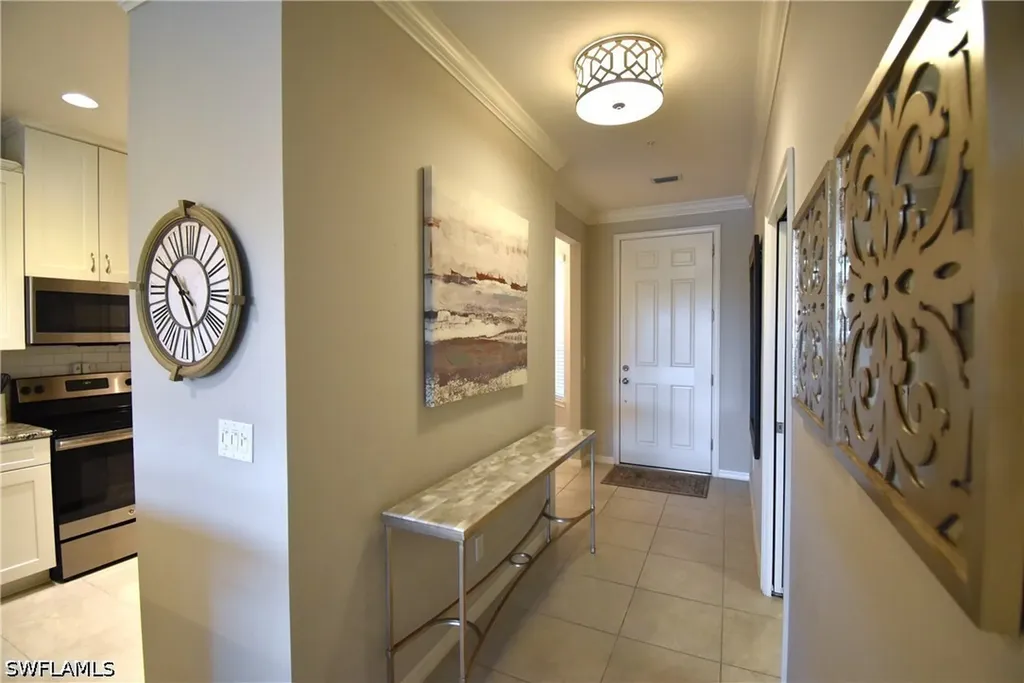9440 Benvenuto Court Naples FL 34119