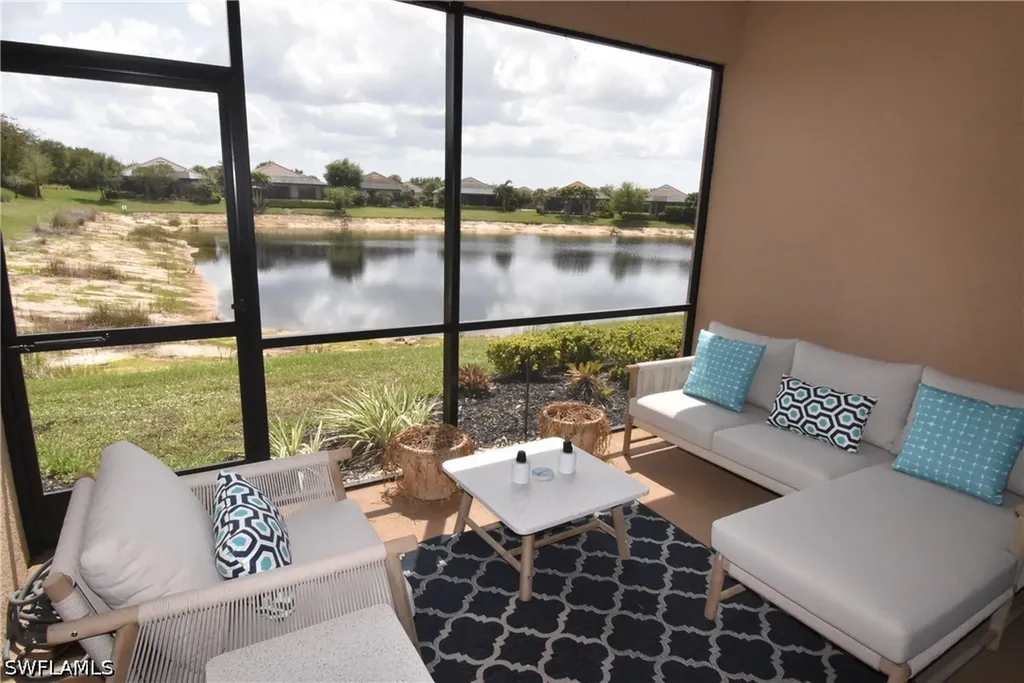 9440 Benvenuto Court Naples FL 34119