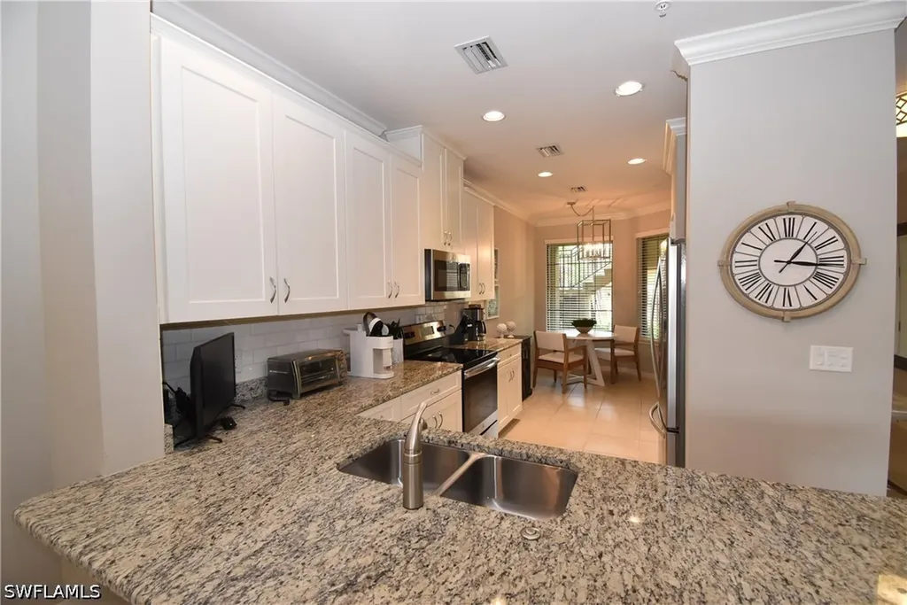 9440 Benvenuto Court Naples FL 34119