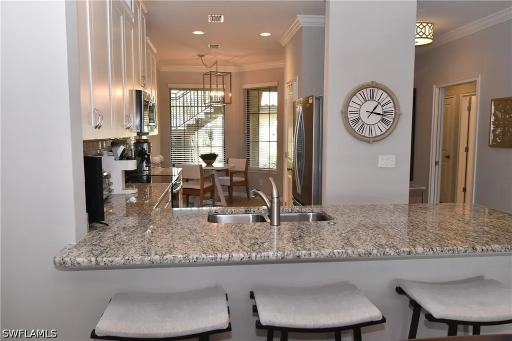 9440 Benvenuto Court Naples FL 34119