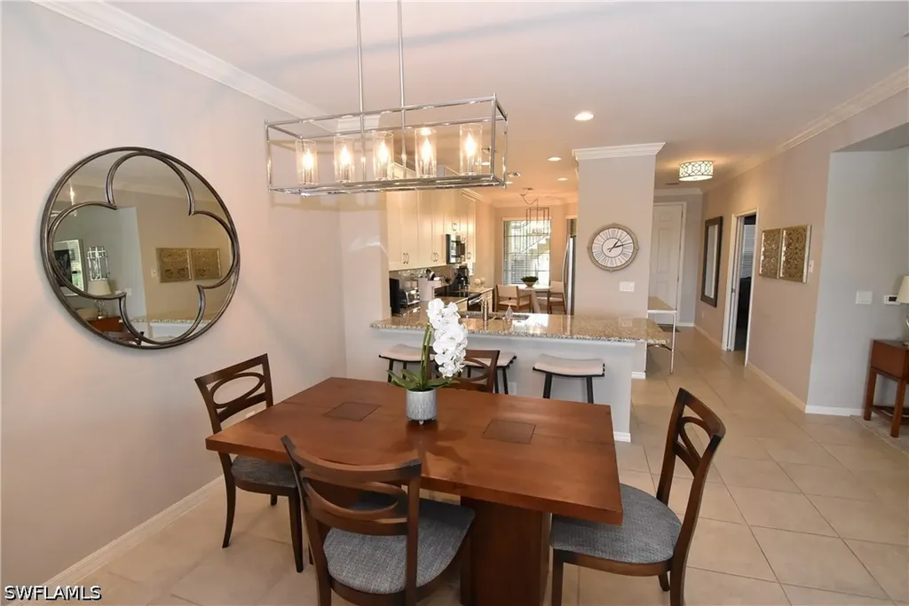 9440 Benvenuto Court Naples FL 34119