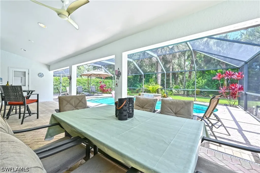 6453 Autumn Woods Boulevard Naples FL 34109