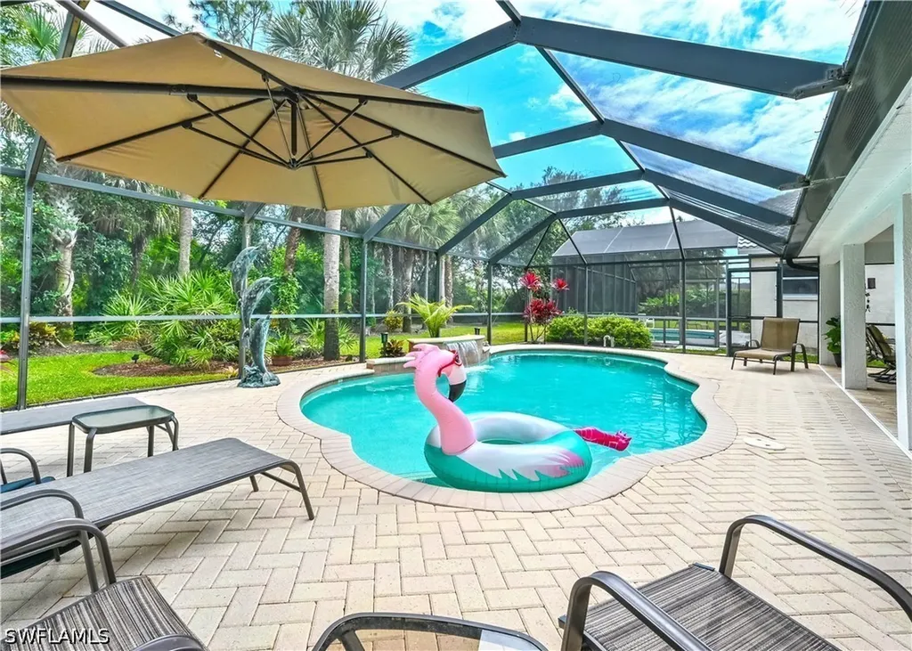 6453 Autumn Woods Boulevard Naples FL 34109