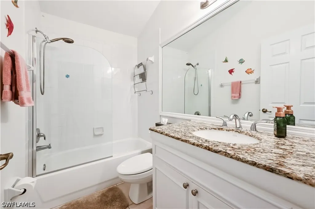 6453 Autumn Woods Boulevard Naples FL 34109