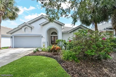 6453 Autumn Woods Boulevard Naples FL 34109