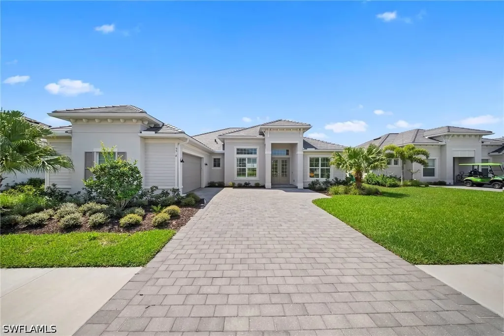 5508 Whistling Straights Court Ave Maria FL 34142