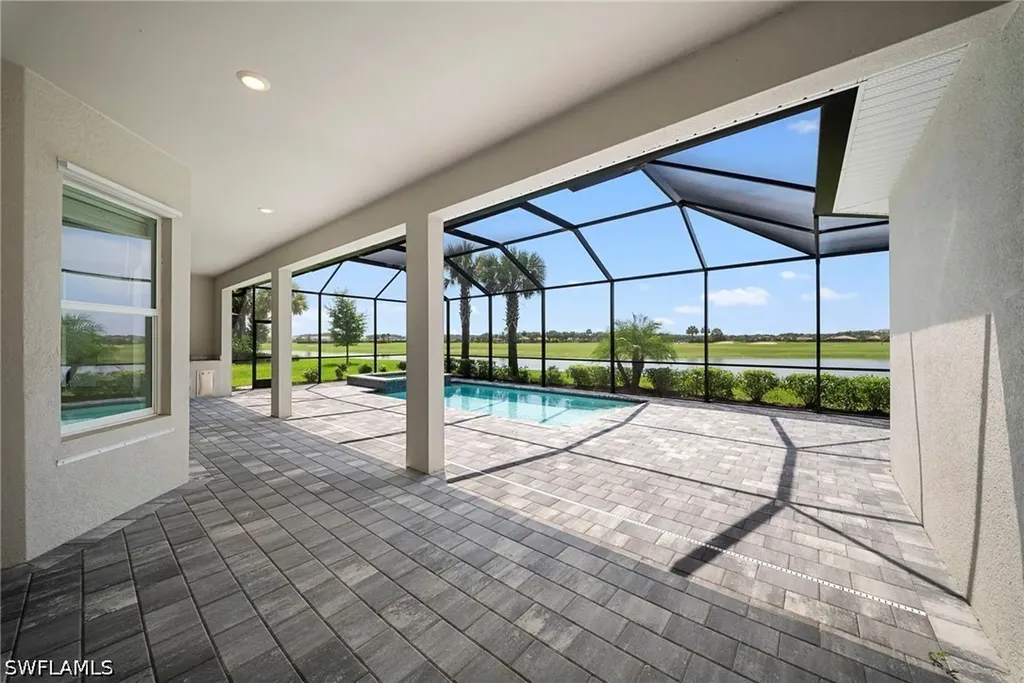 5508 Whistling Straights Court Ave Maria FL 34142