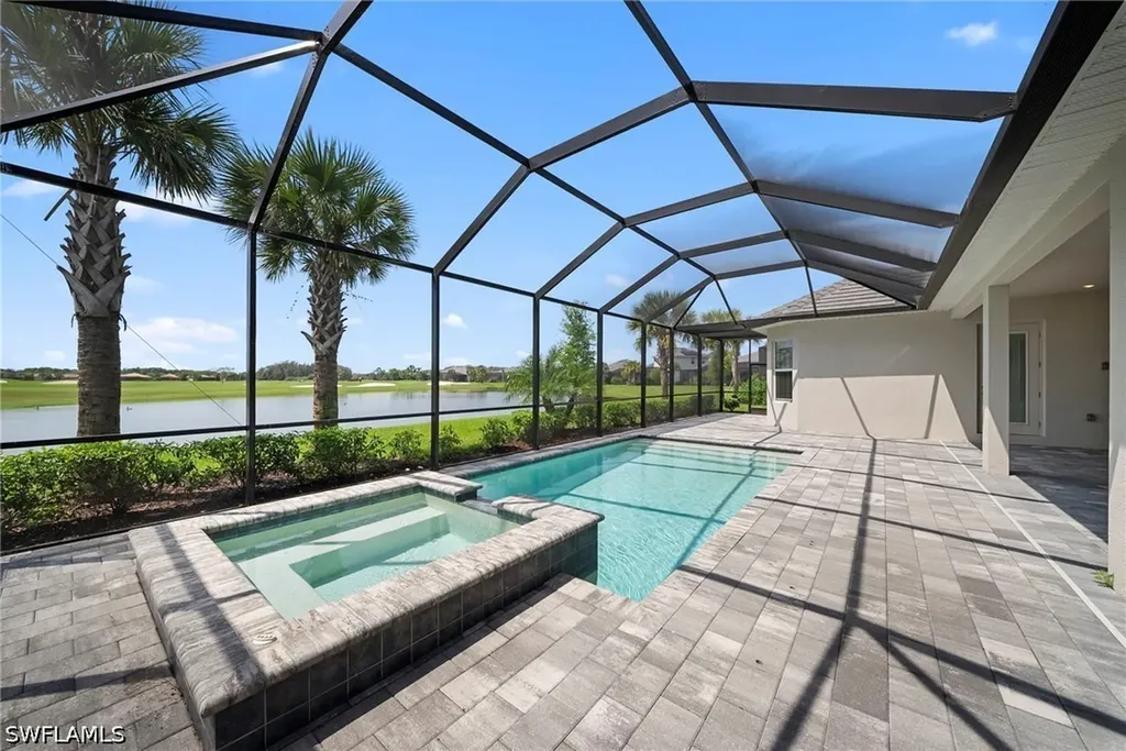 5508 Whistling Straights Court Ave Maria FL 34142