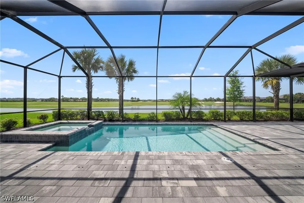 5508 Whistling Straights Court Ave Maria FL 34142