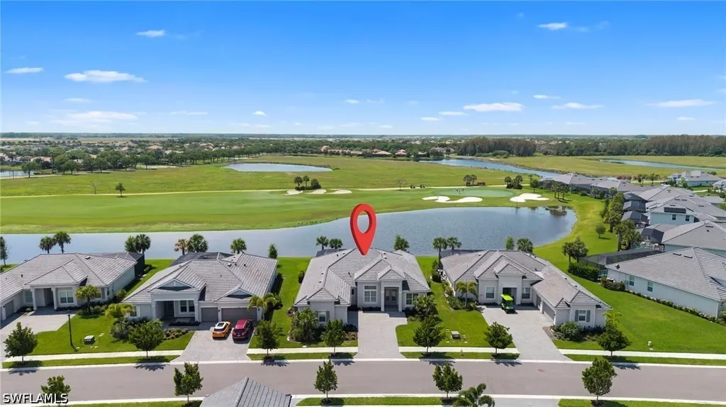 5508 Whistling Straights Court Ave Maria FL 34142