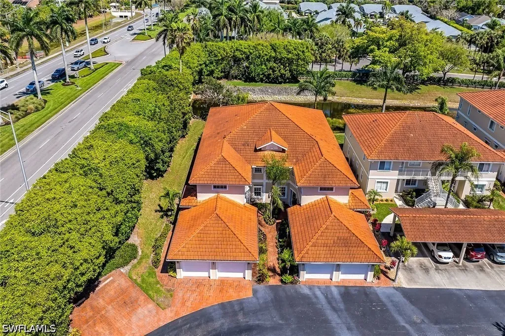 1747 Reuven Circle Naples FL 34112