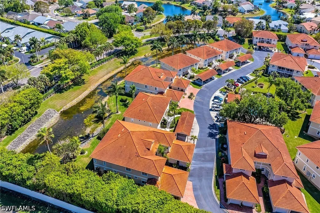 1747 Reuven Circle Naples FL 34112
