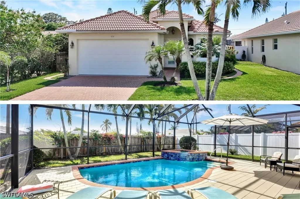 684 98th Avenue N Naples FL 34108
