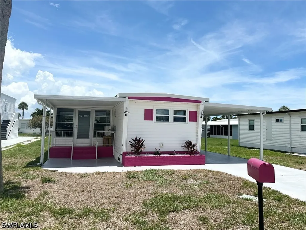 11371 Bayside Boulevard Fort Myers Beach FL 33931