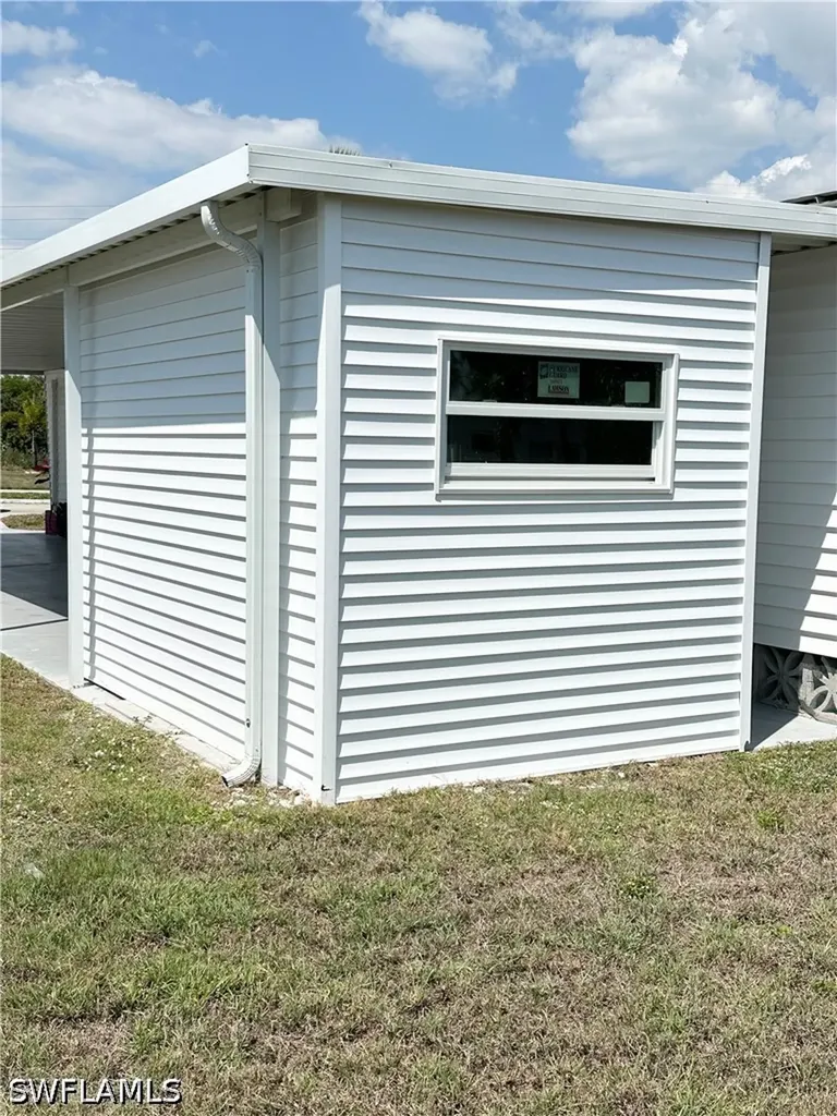 11371 Bayside Boulevard Fort Myers Beach FL 33931