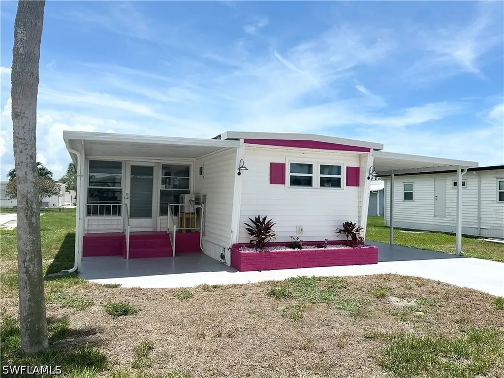 11371 Bayside Boulevard Fort Myers Beach FL 33931