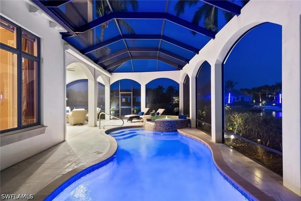 11777 Via Savona Court Miromar Lakes FL 33913