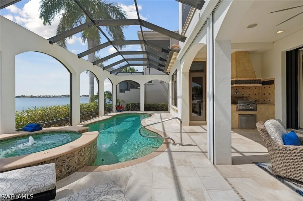 11777 Via Savona Court Miromar Lakes FL 33913