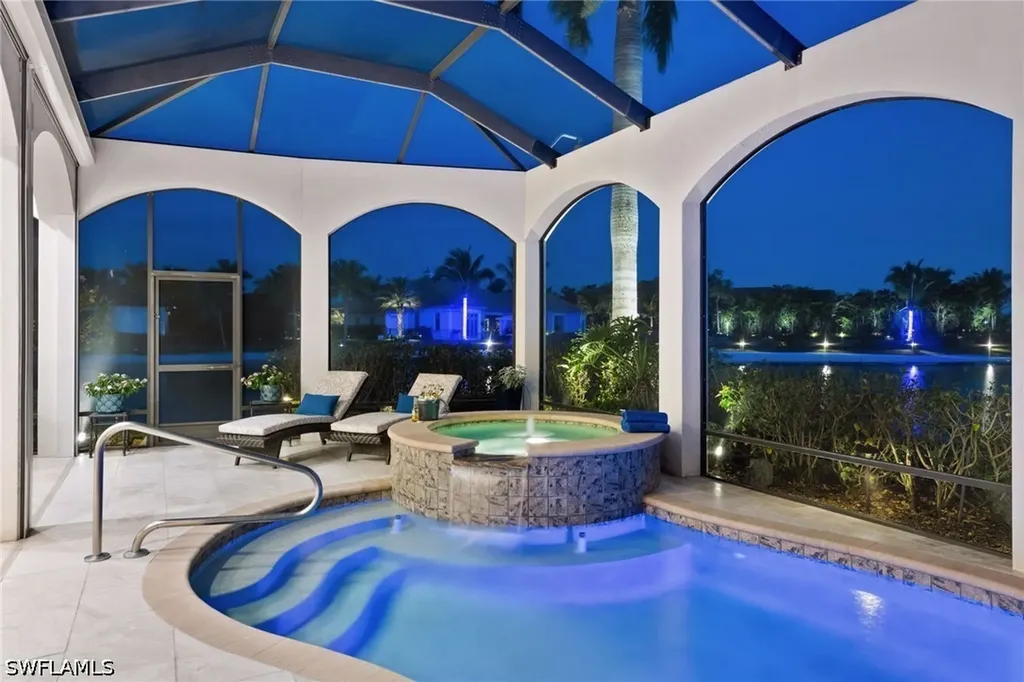 11777 Via Savona Court Miromar Lakes FL 33913